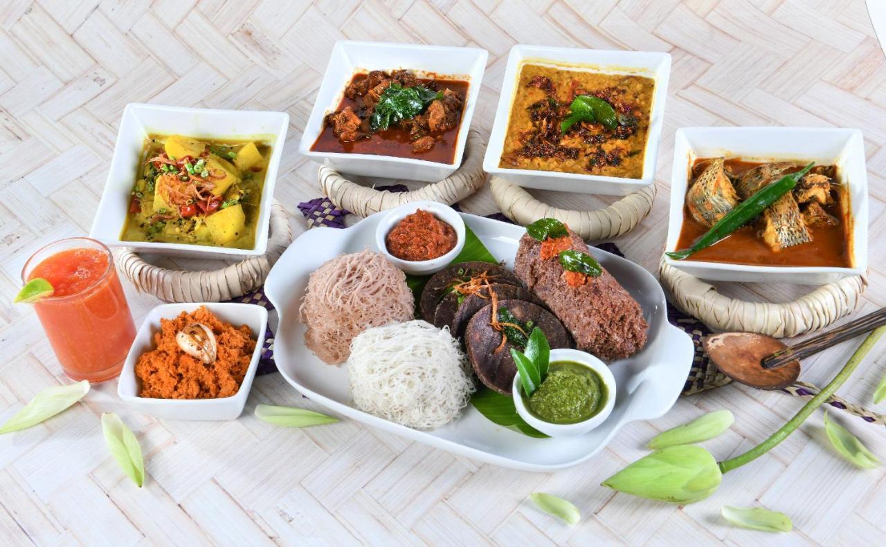 विला Blue Wild - Yala - Plastic Free & Sustainable Tissamaharama