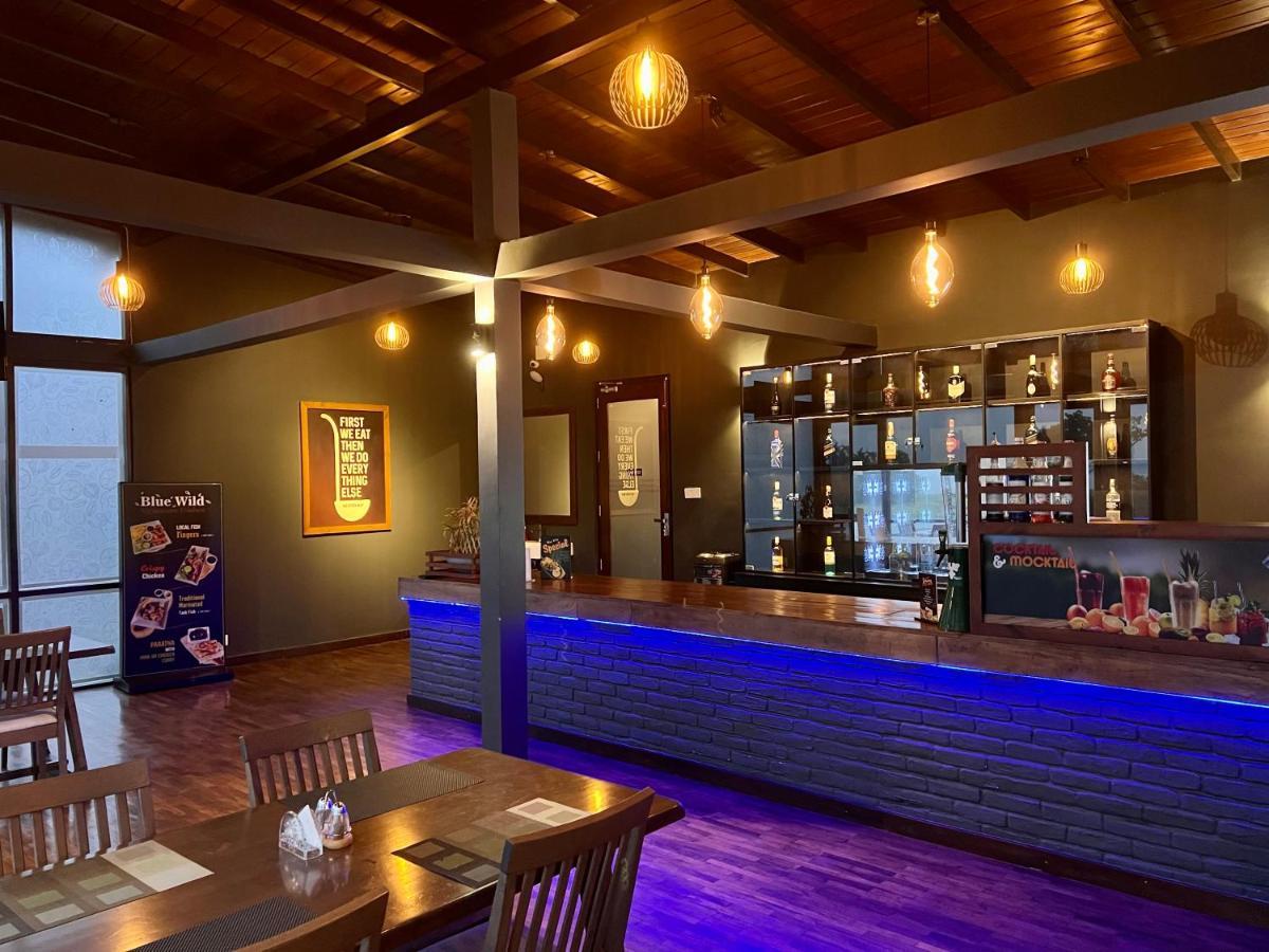Blue Wild - Yala - Plastic Free & Sustainable *