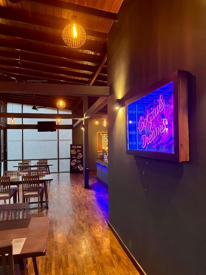 Blue Wild - Yala - Plastic Free & Sustainable * Tissamaharama