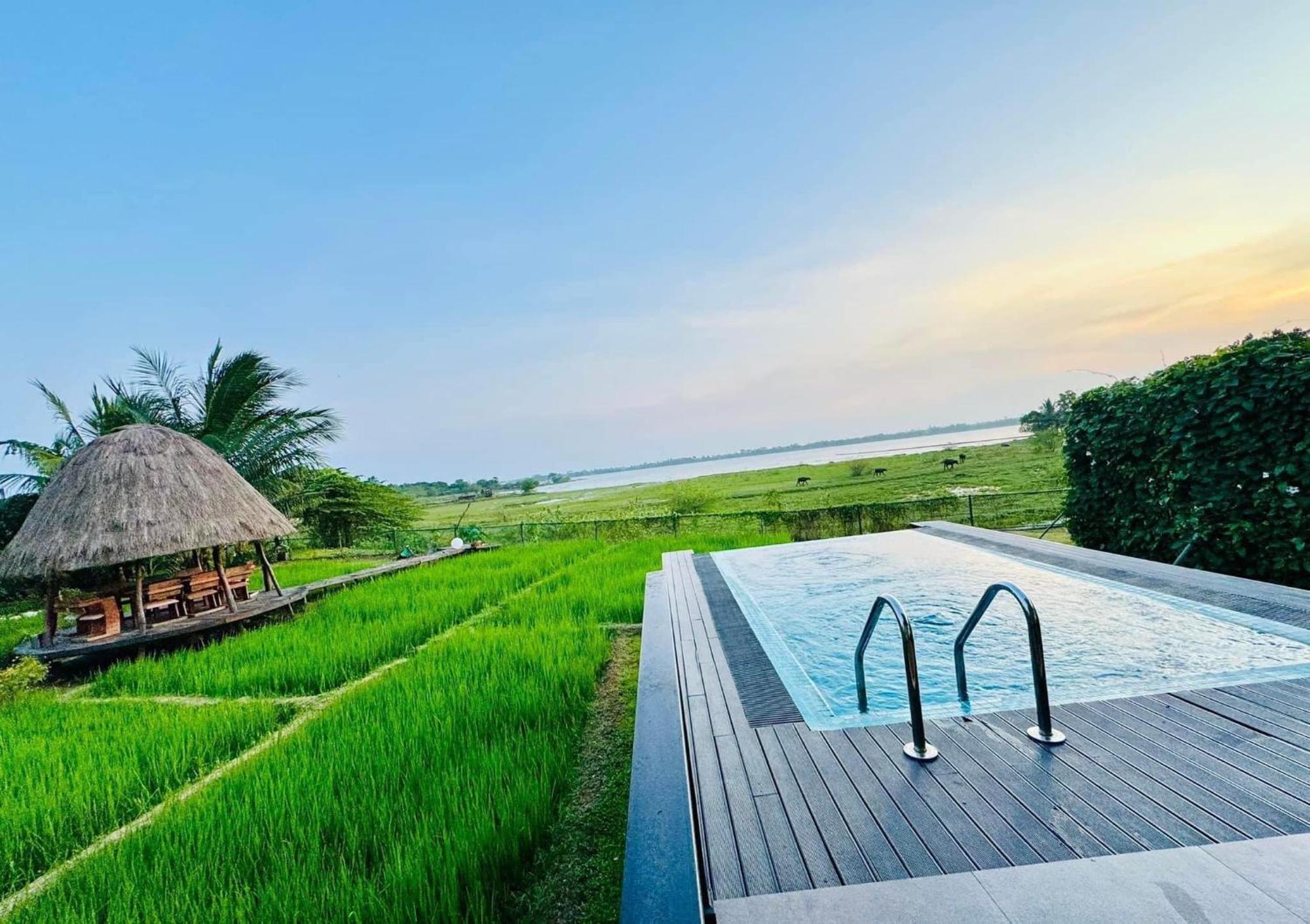 Blue Wild - Yala - Plastic Free & Sustainable * Tissamaharama