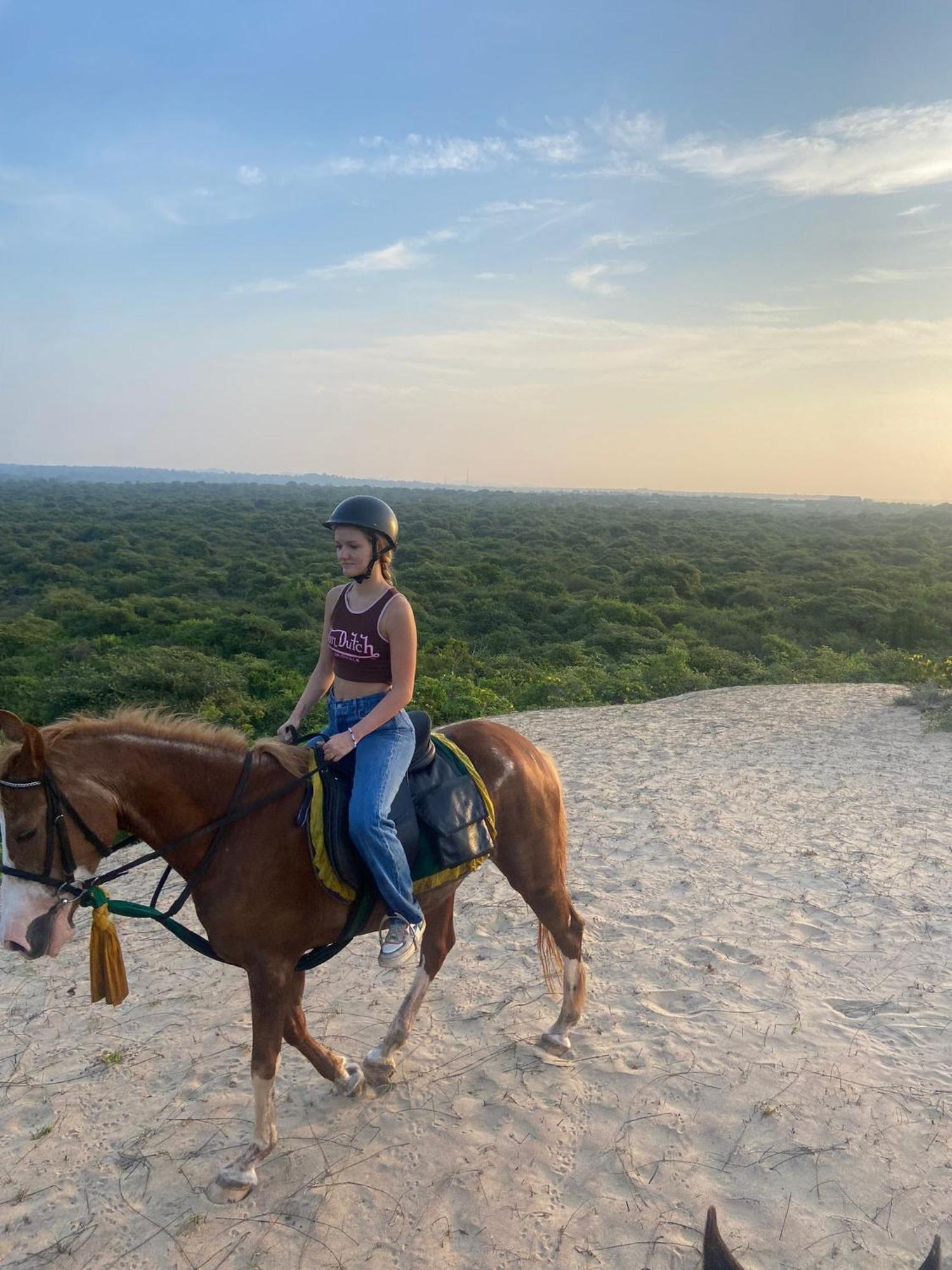 विला Blue Wild - Yala - Plastic Free & Sustainable Tissamaharama