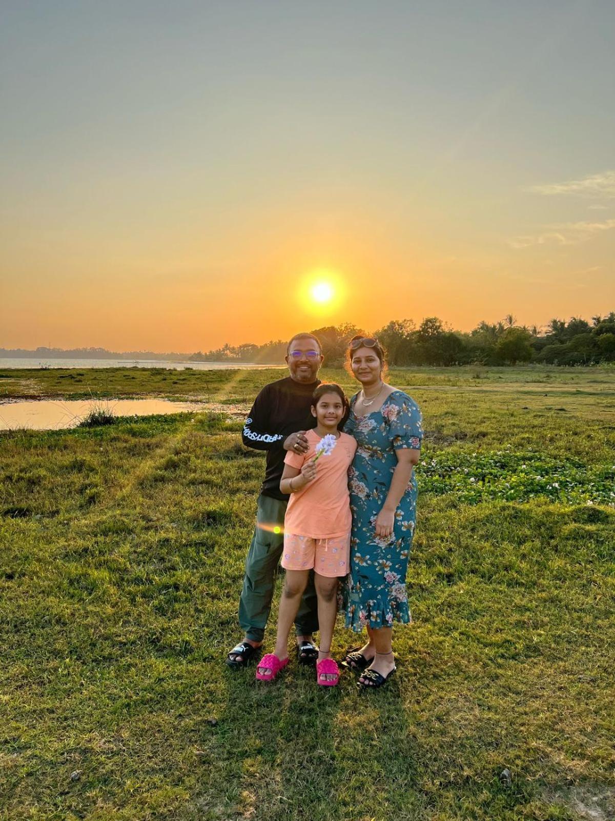 Blue Wild - Yala - Plastic Free & Sustainable विला Tissamaharama