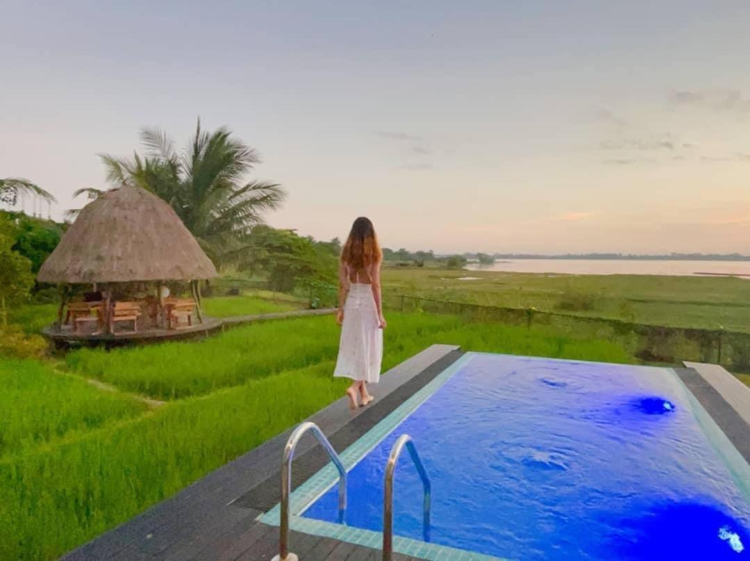 Blue Wild - Yala - Plastic Free & Sustainable Tissamaharama