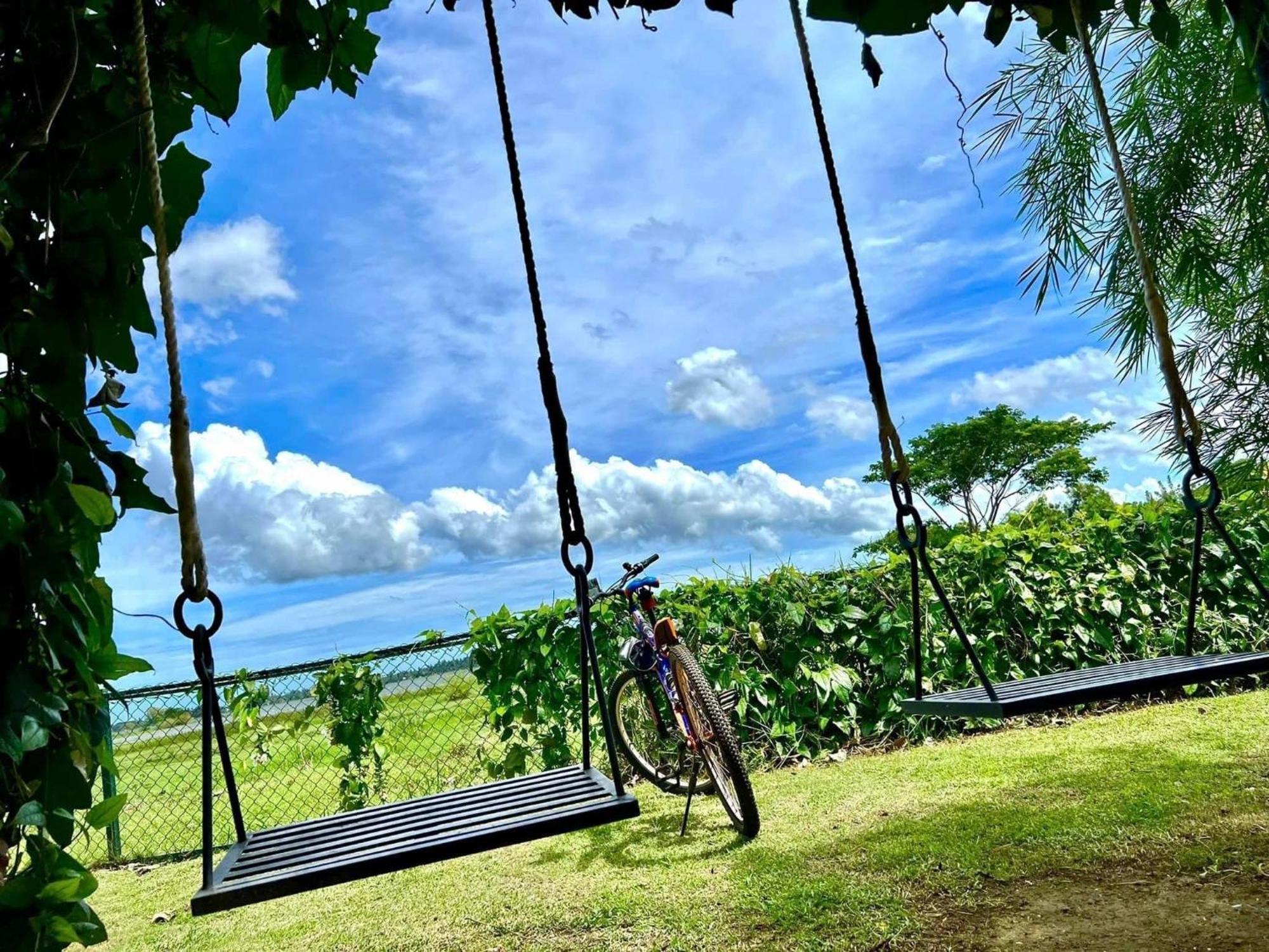 Blue Wild - Yala - Plastic Free & Sustainable *