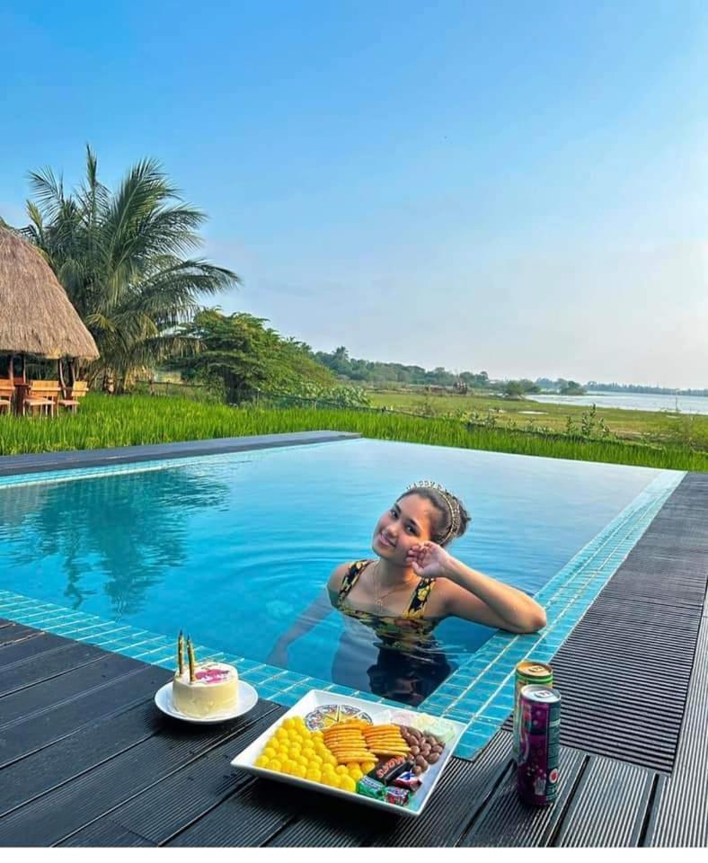 विला Blue Wild - Yala - Plastic Free & Sustainable